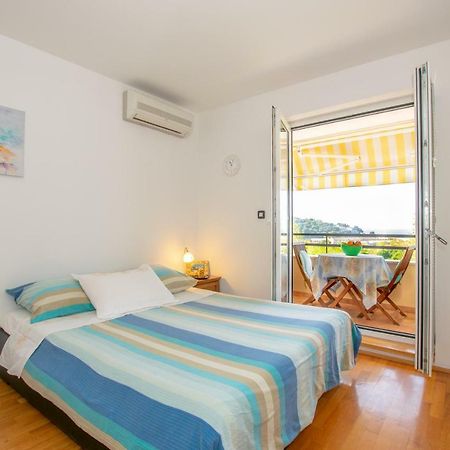 Apartment Irena With Bikes Included Pula Zewnętrze zdjęcie