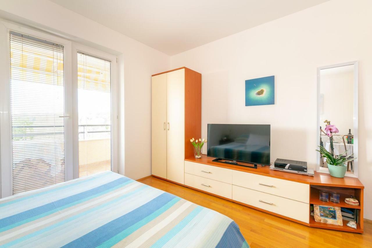 Apartment Irena With Bikes Included Pula Zewnętrze zdjęcie